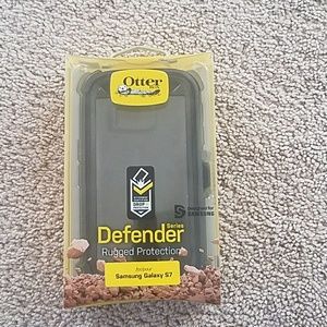 Otter defender series rugged protection case